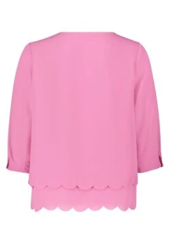 Betty Barclay UnifarbenCamicettaIbis Rose Donna Camicie E Bluse 2BE21E0WT-J11 -Vendite ESPRIT c0532bdfdb144936b91307b0a02ccc86