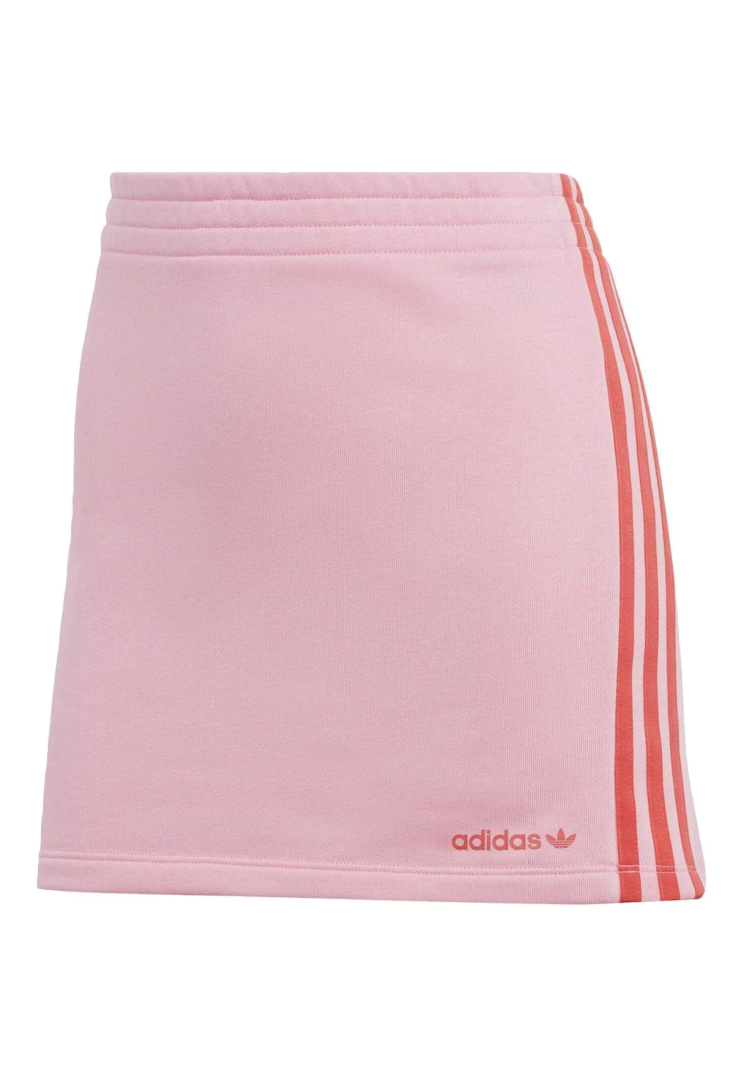 Adidas Originals MinigonnaSemi Pink Glow Donna Gonne AD121B04X-J11 5 Adidas Originals MinigonnaSemi Pink Glow Donna Gonne AD121B04X-J11 - immagine 5