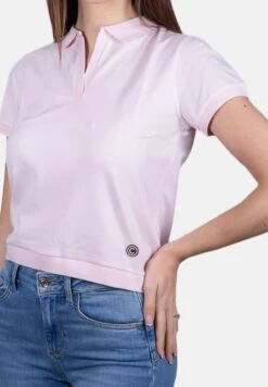 ColmarPoloRosa Donna T-shirt E Top C0021D00B-J11 -Vendite ESPRIT c188d89011194b338af4c3362ebdaeb8