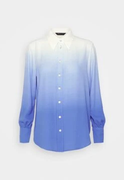 Marks & Spencer Modern BlouseCamiciaLight Blue Mix Donna Camicie E Bluse QM421E0DJ-K13 -Vendite ESPRIT c2a31f42bb7b4d29b0843ccaff293878