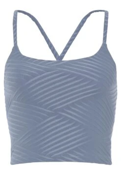 TopHelllblau Donna T-shirt E Top ACC41D018-K11 -Vendite ESPRIT c3b10a017ed34c4fb341c8ea832020d0