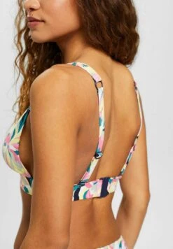 ESPRIT Carilo Bikini Pezzo SopraNavy Donna Moda Mare ES181J0QI-K11 9 ESPRIT Carilo Bikini Pezzo SopraNavy Donna Moda Mare ES181J0QI-K11 -Vendite ESPRIT c4b649ecd82648a49f81f986ad41dda2