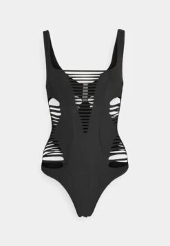 AGENT PROVOCATEUR Dakotta SwimsuitCostume Da BagnoBlack Donna Moda Mare AG181G00W-Q11 -Vendite ESPRIT c6ece5dac51842cb89ef84b20471ee13