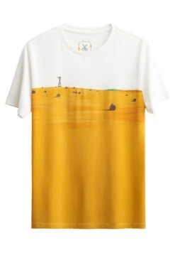 RollkowT-Shirt Con StampaOffwhite Donna T-shirt E Top K1H22O02I-A11 21 RollkowT-Shirt Con StampaOffwhite Donna T-shirt E Top K1H22O02I-A11 -Vendite ESPRIT c7278e19d90d43f1be54ae540ed27c83