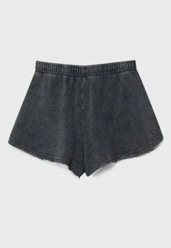 Stradivarius Plush With Turn Up Hems - Shorts - Dark Grey 13 Stradivarius Plush With Turn Up Hems - Shorts - Dark Grey -Vendite ESPRIT c7987180f0f3406c988f7f6be8be20e7
