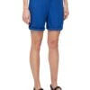 S.Oliver ShortsRoyalblau Donna Shorts SO221S0A4-K12