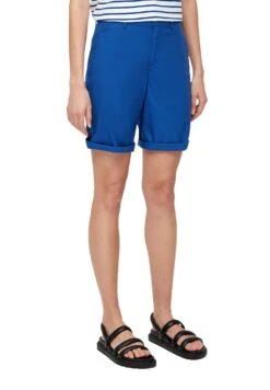 S.Oliver ShortsRoyalblau Donna Shorts SO221S0A4-K12