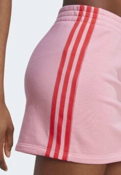 Adidas Originals MinigonnaSemi Pink Glow Donna Gonne AD121B04X-J11 10 Adidas Originals MinigonnaSemi Pink Glow Donna Gonne AD121B04X-J11 -Vendite ESPRIT c95c52857b084af2a3017ed57dfd492a