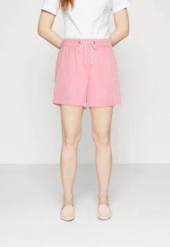 Edc By Esprit Pull OnShortsPink Donna Shorts ED121S08D-J11