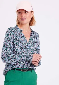 Mit Langen ÄrmelnCamicettaNoir Donna Camicie E Bluse C2P21E0CQ-Q11 8 Mit Langen ÄrmelnCamicettaNoir Donna Camicie E Bluse C2P21E0CQ-Q11 -Vendite ESPRIT c9d7b736caee4722a374cc2d6de004b9