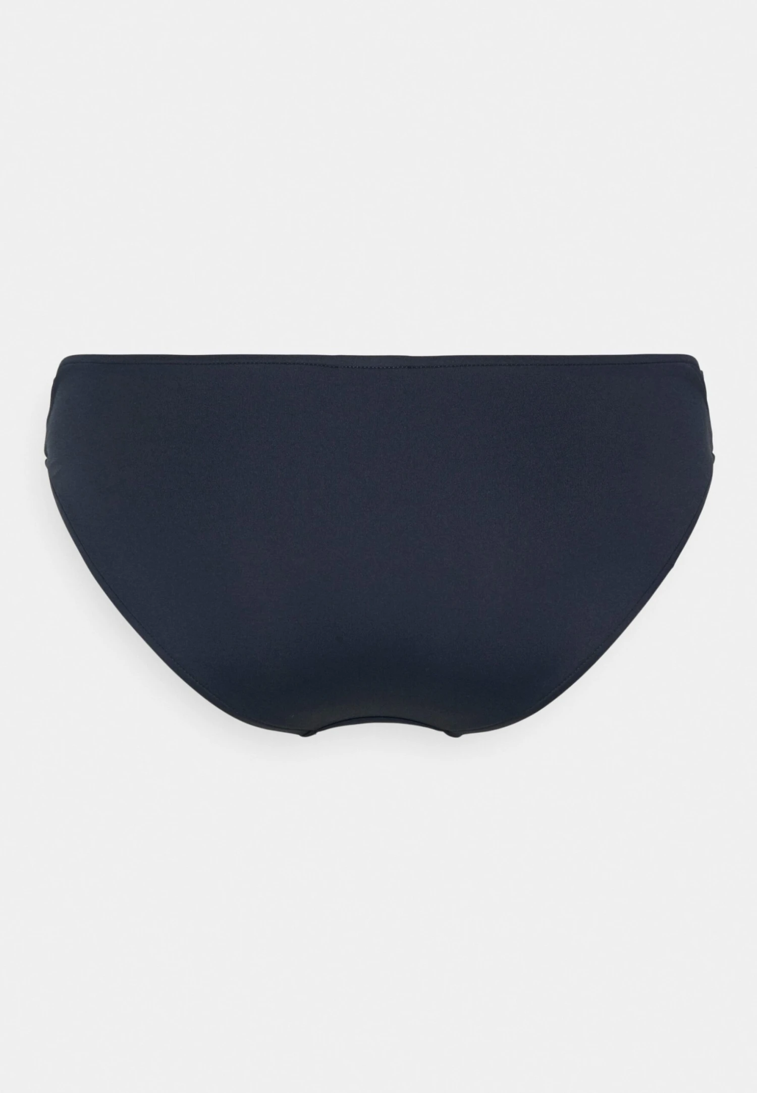 Seafolly Collective Twist Band HipsterBikini Pezzo SottoTrue Navy Donna Moda Mare S1981I08S-K11 2 Seafolly Collective Twist Band HipsterBikini Pezzo SottoTrue Navy Donna Moda Mare S1981I08S-K11 - immagine 2