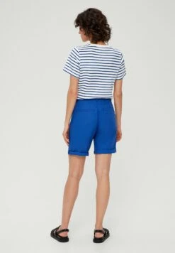 S.Oliver ShortsRoyalblau Donna Shorts SO221S0A4-K12 -Vendite ESPRIT cc30680cb1ca4cd4afbb43fa001763d3