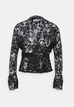 CamicettaBlack Donna Camicie E Bluse A4L21E008-Q11 10 CamicettaBlack Donna Camicie E Bluse A4L21E008-Q11 -Vendite ESPRIT ccf1a3ea0faf48819bb3385c63510d3e