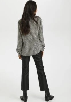 Kaffe MarluCamicettaGrape Leaf /Chalk Fan Print Donna Camicie E Bluse KA321E11D-M11 -Vendite ESPRIT ce64f7ca88354a3e9f32d0104a6a41c8