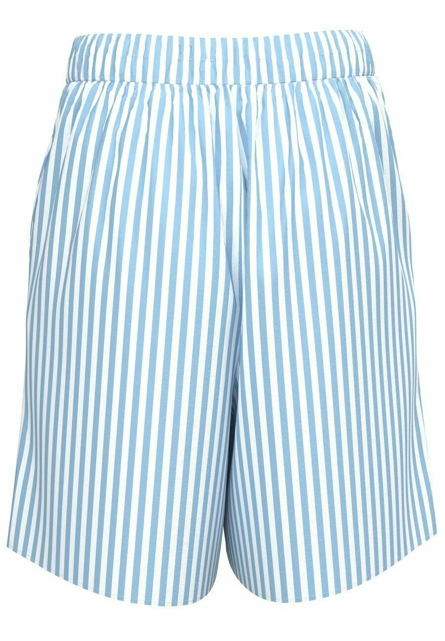 Pieces PckorahShortsAiry Blue Donna Shorts PE321S079-K11 6 Pieces PckorahShortsAiry Blue Donna Shorts PE321S079-K11 - immagine 6