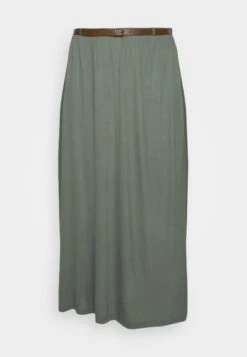 Vero Moda Curve Vmlinn Belt Ankle SkirtGonna LungaLaurel Wreath Donna Gonne VEE21B028-M11 -Vendite ESPRIT d117483c0d654c1a9433275309e19524