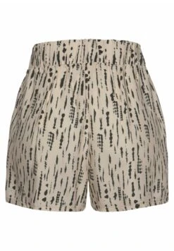 S.Oliver ShortsBeige-Schwarz-Bedruckt Donna Shorts SO221S08R-B11 -Vendite ESPRIT d148dd82004548deb6a2f2677cb27aed