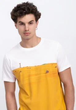 RollkowT-Shirt Con StampaOffwhite Donna T-shirt E Top K1H22O02I-A11 19 RollkowT-Shirt Con StampaOffwhite Donna T-shirt E Top K1H22O02I-A11 -Vendite ESPRIT d19872c8ad5d41859e359a1a500b3c9f