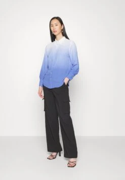 Marks & Spencer Modern BlouseCamiciaLight Blue Mix Donna Camicie E Bluse QM421E0DJ-K13 -Vendite ESPRIT d1e3ac2927de436a84139a111a7dd098