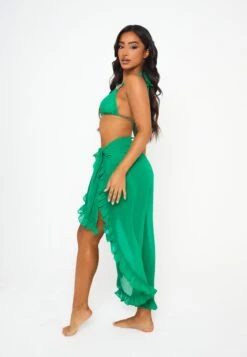 AmourAccessorio Da SpiaggiaEmerald Donna Moda Mare MGN81M00F-M11 -Vendite ESPRIT d214445a969f420696f620ab37129389