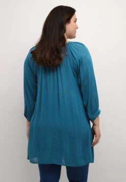 CamiTunicaLegion Blue Donna Camicie E Bluse KAN21E024-K21 -Vendite ESPRIT d233d47681104262a16be7014ec4693c