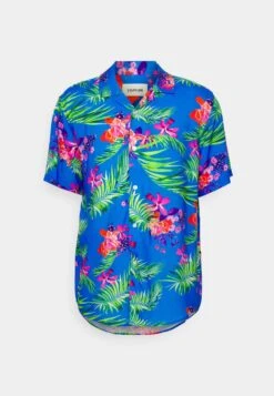 YOURTURN UnisexCamiciaBlue Donna Camicie E Bluse YO12100LF-K11 -Vendite ESPRIT d294bce106324e54ae5e6c77797edd39