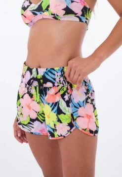 HURLEY Aquas 2.5 - Bikini Pezzo Sotto - Black -Vendite ESPRIT d2ad4bd519e24cd98eb0bf5779eb68ca