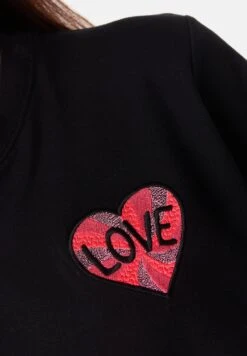 LaughT-Shirt Con StampaSchwarz Donna T-shirt E Top SNJ21000B-Q11 -Vendite ESPRIT d33d876349b54fb49898ed3b67a881c1