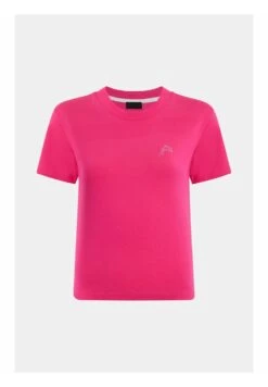 ESPRIT Color DolphinT-Shirt Con StampaPink Fuchsia Donna T-shirt E Top ES121D2GI-J11 -Vendite ESPRIT d35070a646114bd891e4a3a22543984d