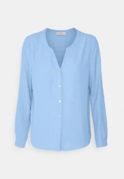 ONLY Onlmette FallowCamiciaBellair Blue Donna Camicie E Bluse ON321E2Q4-K11 -Vendite ESPRIT d4005c5895864597b56bd0941a288399