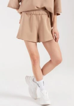 Bali - Shorts - Beige