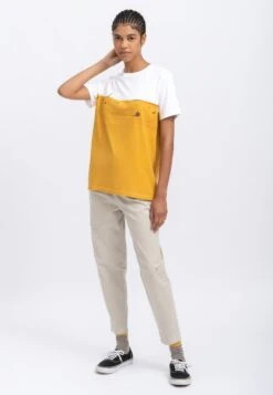 RollkowT-Shirt Con StampaOffwhite Donna T-shirt E Top K1H22O02I-A11