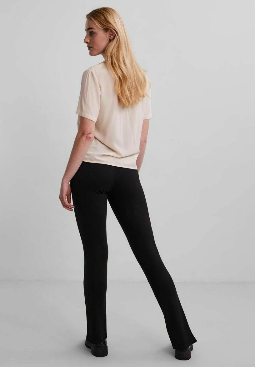 Pieces Pcolivia - Camicia - Birch 3 Pieces Pcolivia - Camicia - Birch - immagine 3