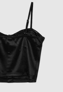 A Corpetto TopNero Donna T-shirt E Top CSM21E030-Q11 8 A Corpetto TopNero Donna T-shirt E Top CSM21E030-Q11 -Vendite ESPRIT d898b78d43e74ae4b8d3ddaa36939606