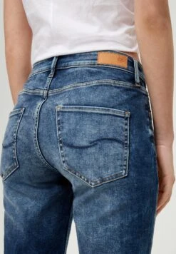 QS By S.Oliver Shorts Di JeansOzeanblau Donna Shorts QS121S062-K12 9 QS By S.Oliver Shorts Di JeansOzeanblau Donna Shorts QS121S062-K12 -Vendite ESPRIT d9abd18fa16d451aa2f0e8181d84c592