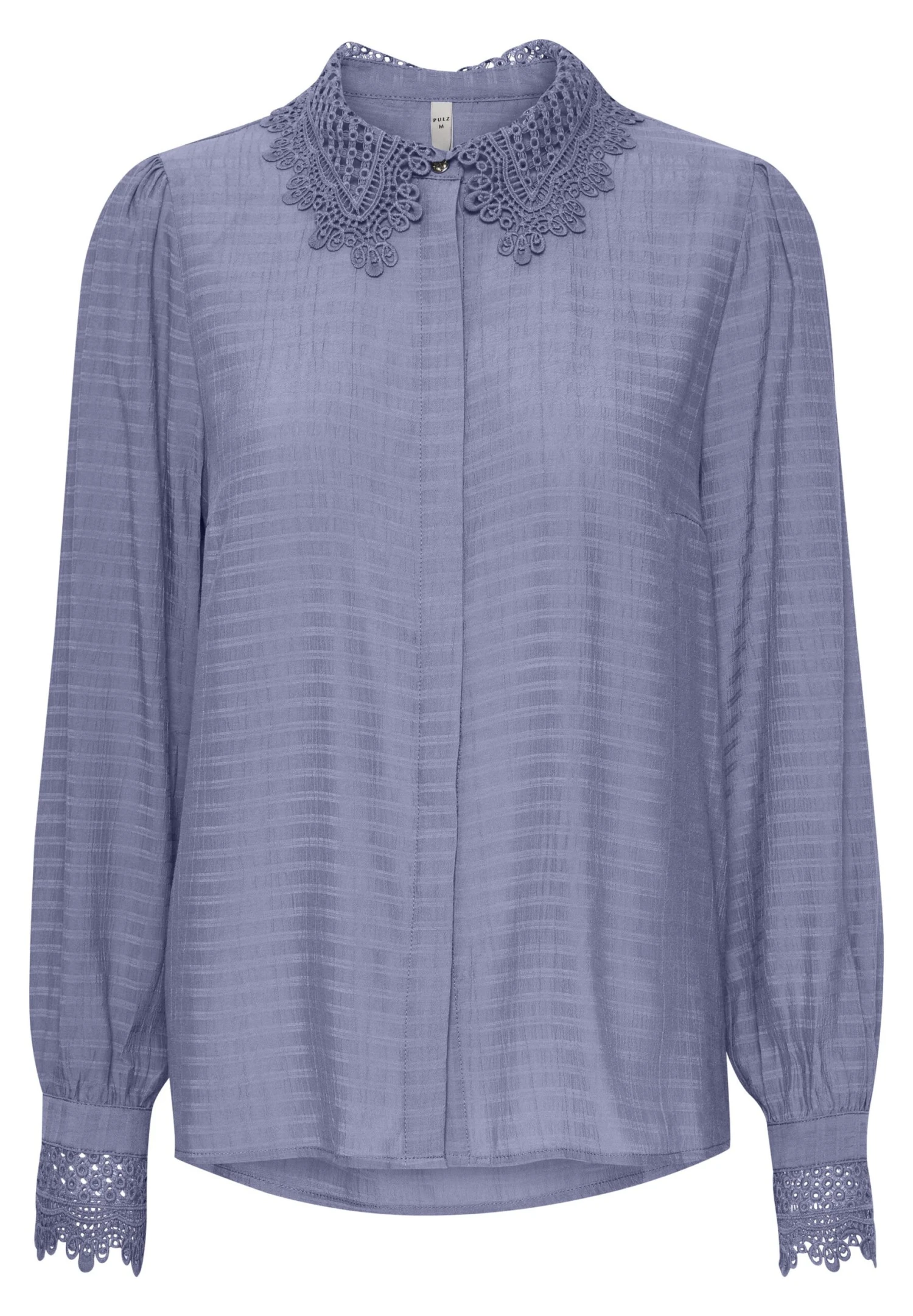 Pzcanny - Camicia - Blue Granite 6 Pzcanny - Camicia - Blue Granite - immagine 6