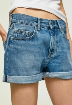 Pepe Jeans Mable - Shorts Di Jeans - Denim 8 Pepe Jeans Mable - Shorts Di Jeans - Denim -Vendite ESPRIT dbf2a66ec3c7416f882e87bdd855a0a4
