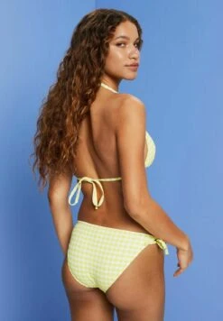 ESPRIT Bikini Pezzo SottoLime Yellow Donna Moda Mare ES181I0IC-E11 11 ESPRIT Bikini Pezzo SottoLime Yellow Donna Moda Mare ES181I0IC-E11 -Vendite ESPRIT dd08cea1ab104ed8a487d10436fe7008