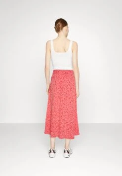 Monki Sigrid Skirt - Gonna Lunga - Lilblom -Vendite ESPRIT dd2e71a5915f4a2782adfb6d15965dab