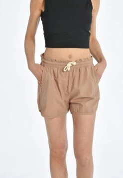 Deha Balloon - Pantaloni Sportivi - Marrone