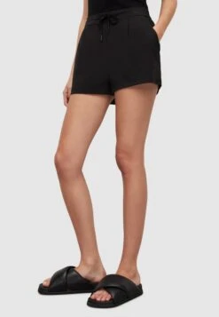 AllSaints AleidaShortsBlack Donna Shorts A0Q21S01Q-Q11