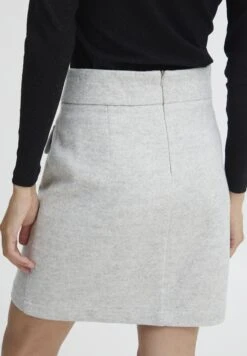 B.young Bydasion - Gonna A Campana - Light Grey Melange 10 B.young Bydasion - Gonna A Campana - Light Grey Melange -Vendite ESPRIT df915cf788a94931b13a79981490db9f