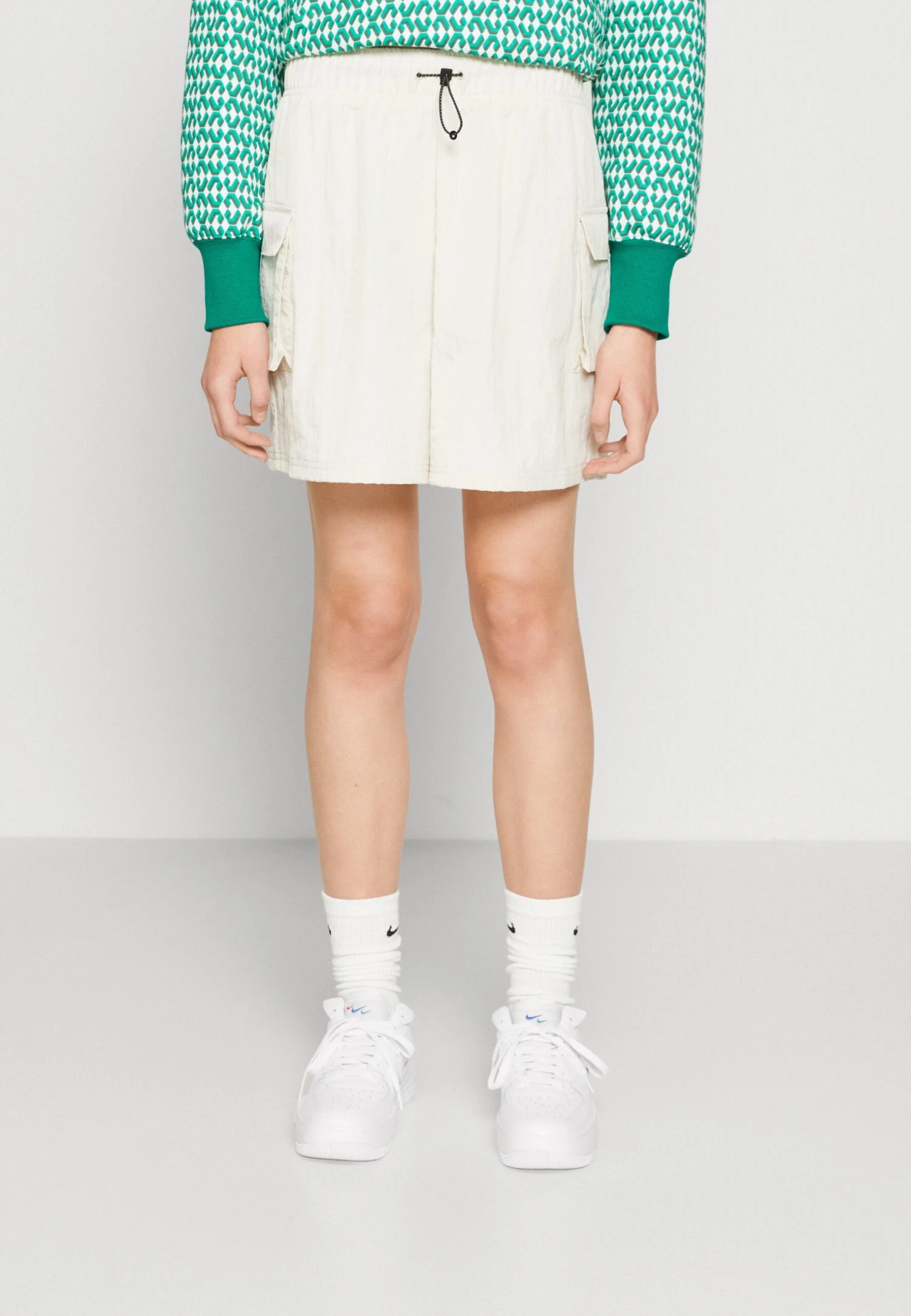 Nike Sportswear Shorts - Orewood 1 Nike Sportswear Shorts - Orewood