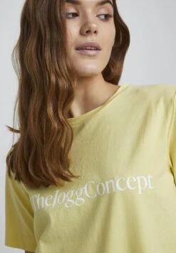 Jcsimona LogoT-Shirt Con StampaLemon Meringueyellow Donna T-shirt E Top T6P21D001-E11 -Vendite ESPRIT e34cb1f9d1d948bbb570c56f0079a958