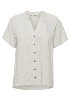 B.young ByjohannaCamiciaNature Linen Donna Camicie E Bluse BY221E0GD-A11 -Vendite ESPRIT e356e506097445a0a4e6e447a46e82e1