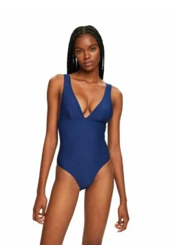 ESPRIT RecyceltCostume Da BagnoInk Donna Moda Mare ES181G060-K11 -Vendite ESPRIT e4e3b72a14194b868dc60e5758bdee1b