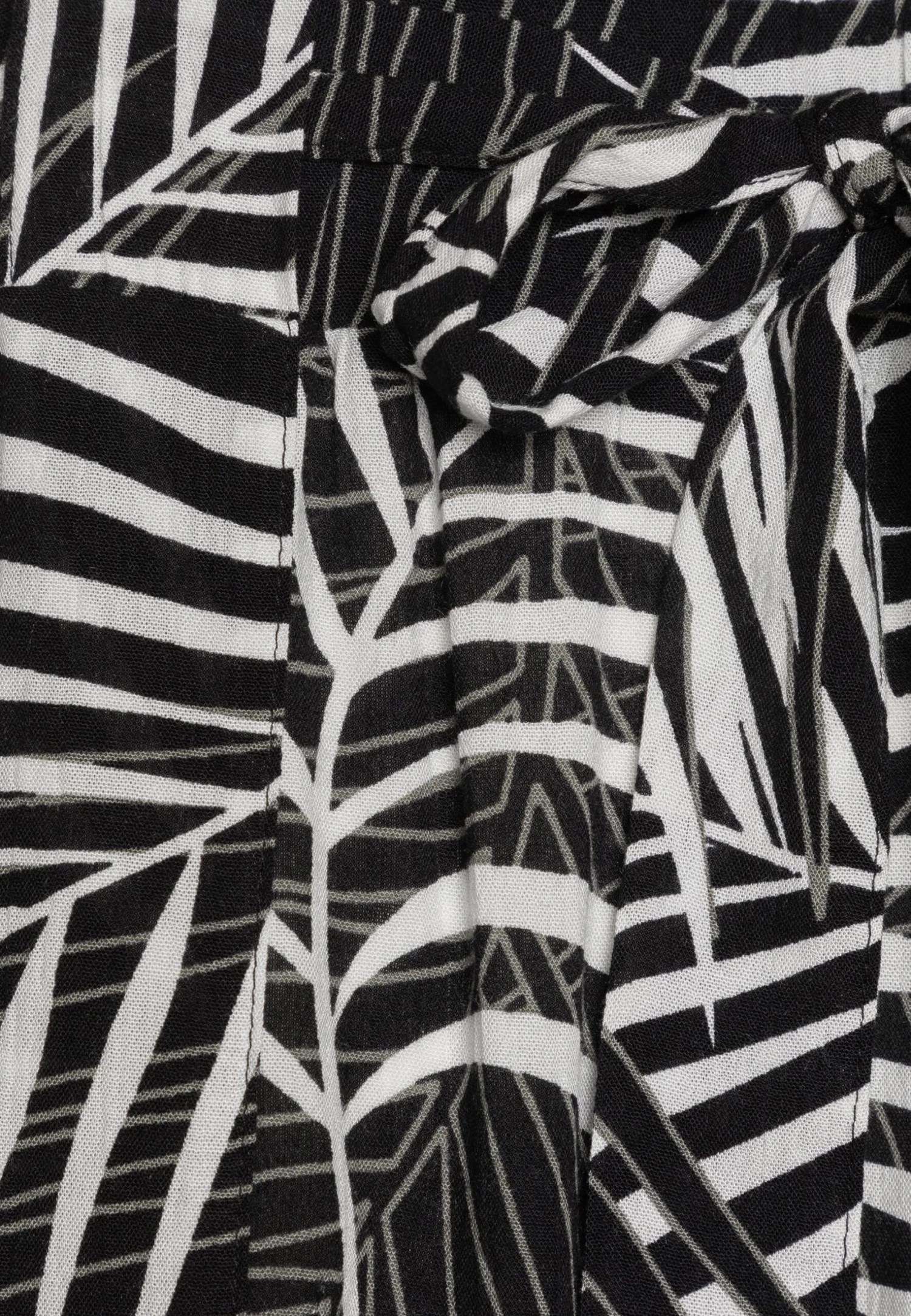 ONLY Onlfrida - Shorts - Black 5 ONLY Onlfrida - Shorts - Black - immagine 5