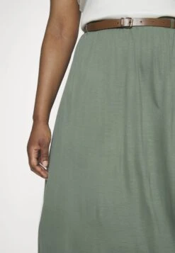 Vero Moda Curve Vmlinn Belt Ankle SkirtGonna LungaLaurel Wreath Donna Gonne VEE21B028-M11 -Vendite ESPRIT e66e68e9678345538f43a0fbe8eee8ce