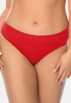 Bikini Pezzo SottoRed Donna Moda Mare V4A81I003-G11