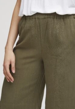 B.young Johanna Bermuda ShShortsBurnt Olive Donna Shorts BY221S01O-N11 -Vendite ESPRIT e74d7e336cad4de0bd491b8dda8c963a